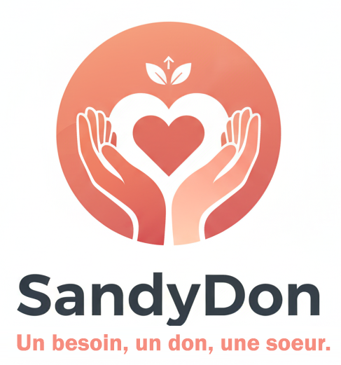 Logo SandyDon